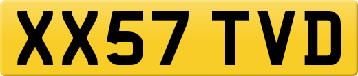 XX57TVD